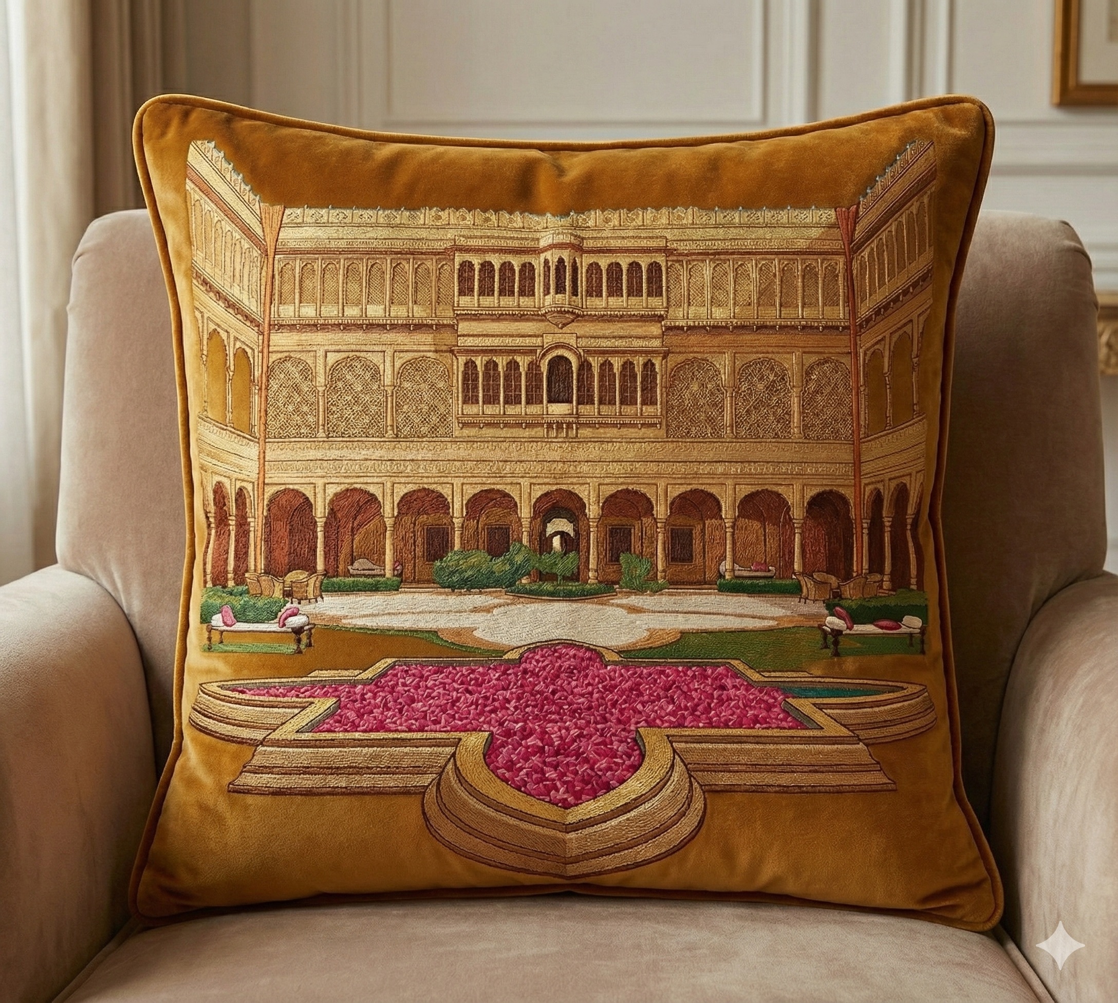 Suryagarh, Jaisalmer