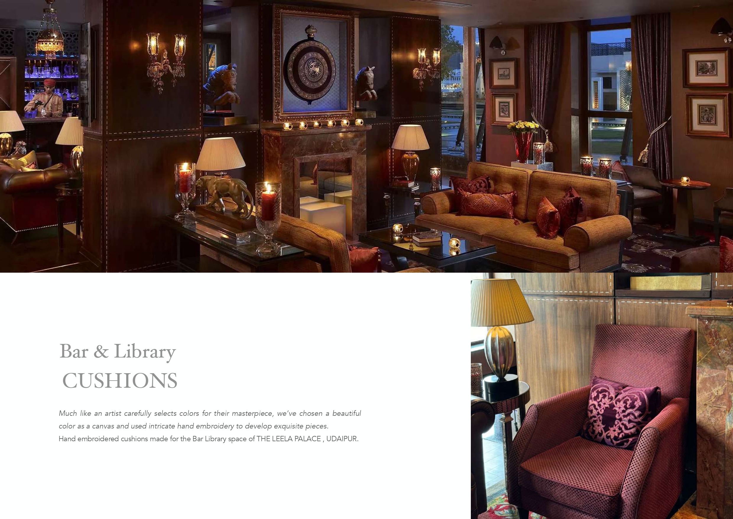 Final product inspection