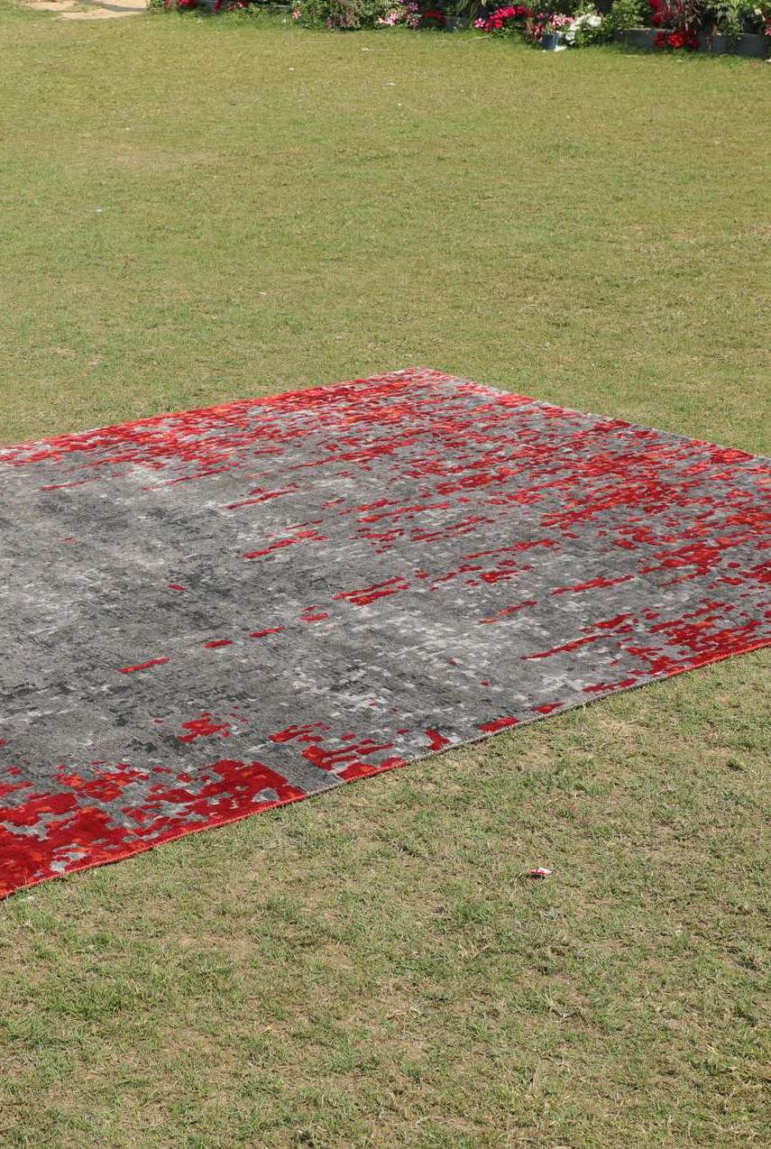 Texture Sample Earth