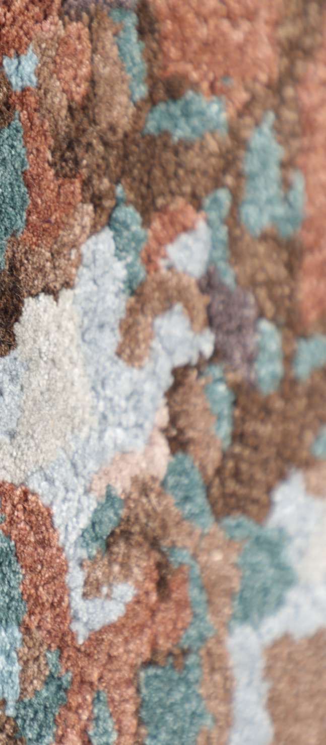 Texture Sample Teal