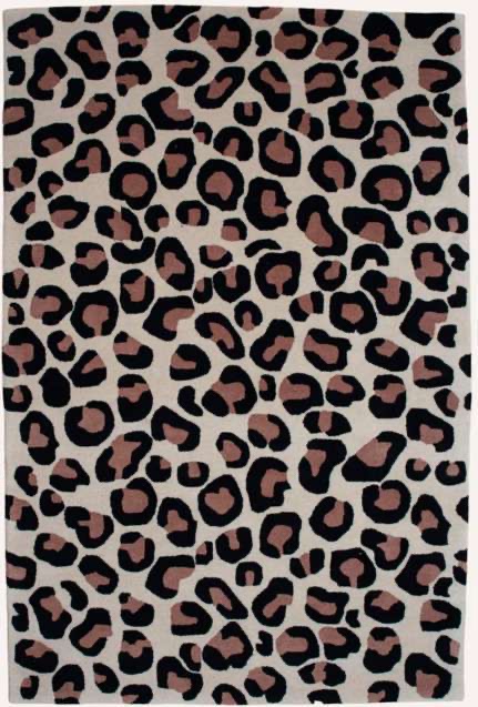 Leopard Rose